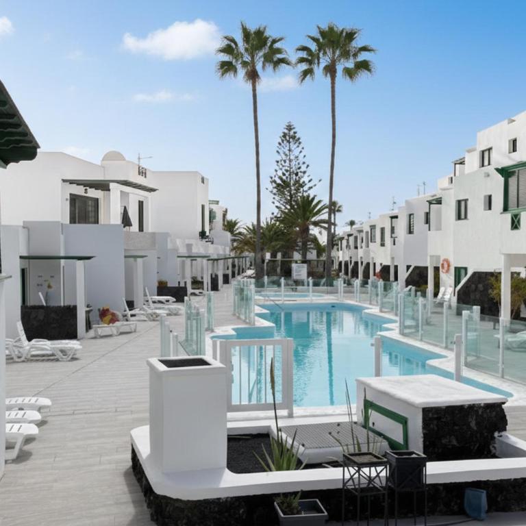 Home2Book Sunny Dream Apt Puerto del Carmen, Pool - Apartamento de 1 dormitorio - 1