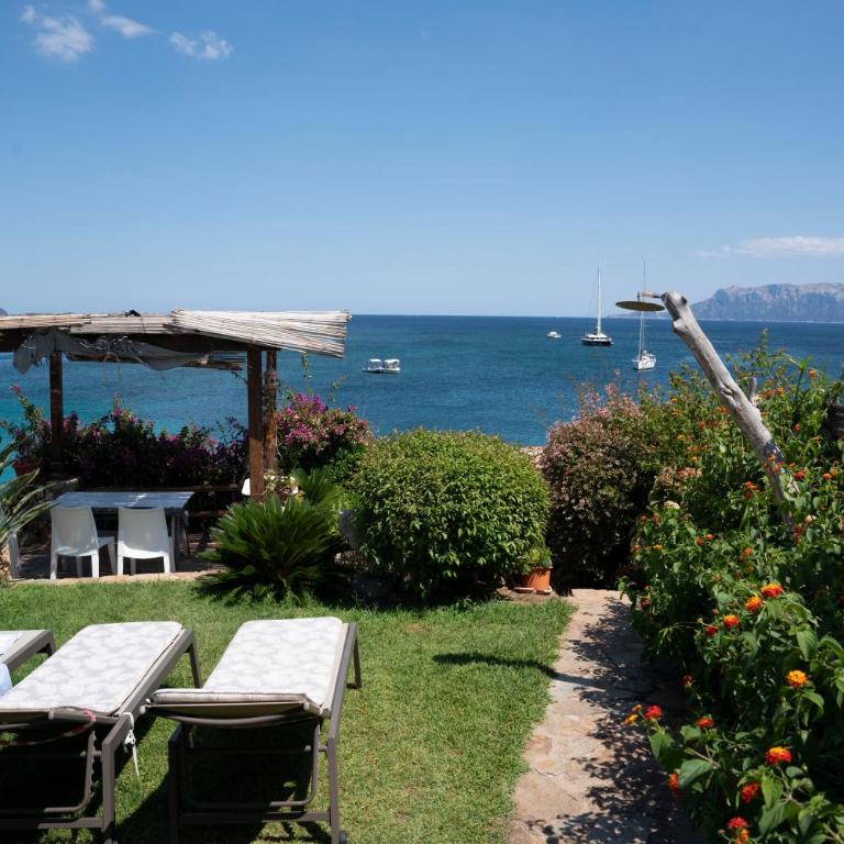 Casa Smeraldo Olbia - Casa con 3 Camere da Letto - 1