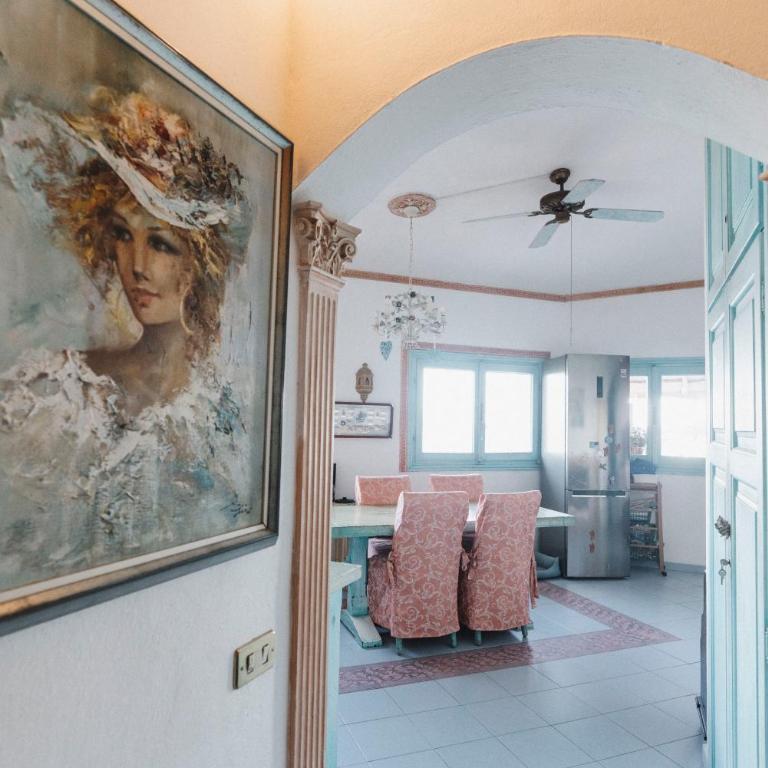 Casa Smeraldo Olbia - Casa con 3 Camere da Letto - 6