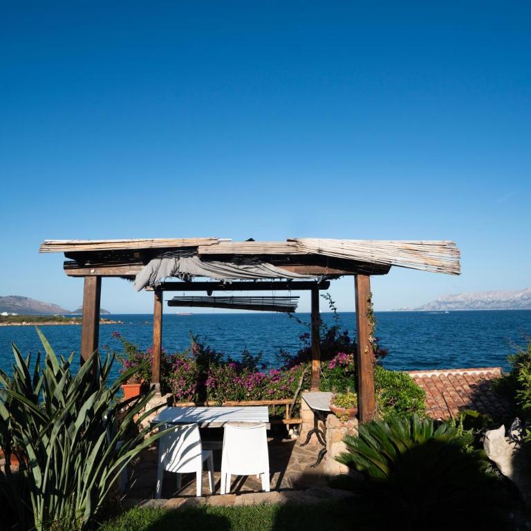 Casa Smeraldo Olbia - Casa con 3 Camere da Letto - 14
