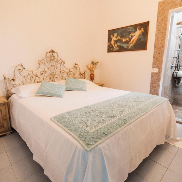 Casa Smeraldo Olbia - Casa con 3 Camere da Letto - 9