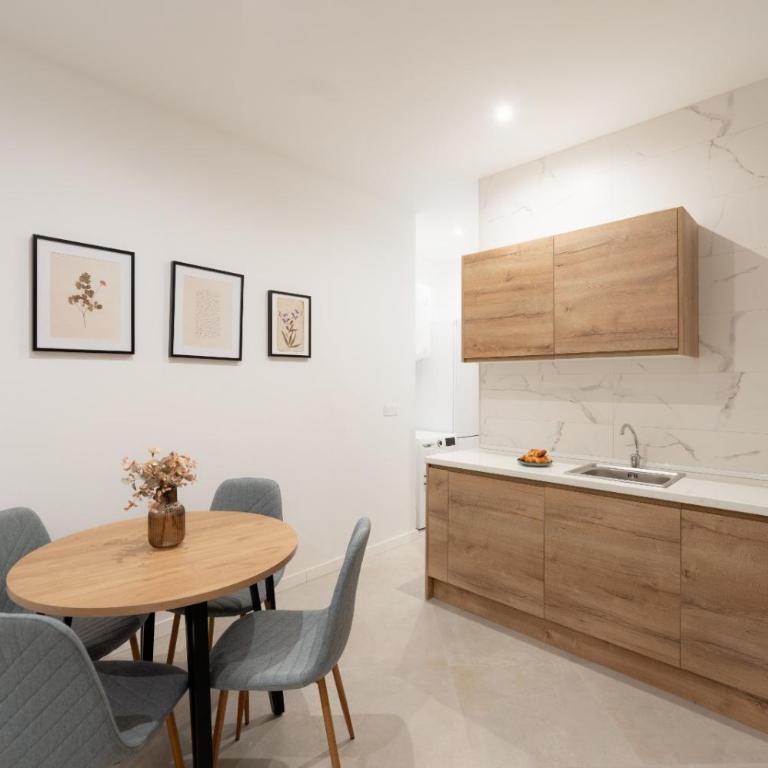 Hermoso apartamento con ubicación inmejorable - One-Bedroom Apartment - 7