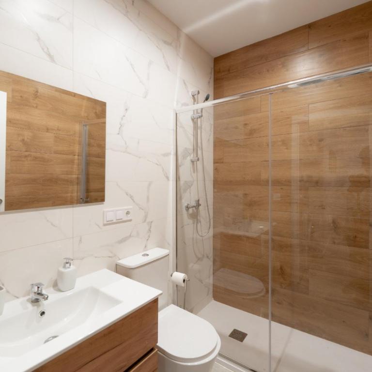 Hermoso apartamento con ubicación inmejorable - One-Bedroom Apartment - 9