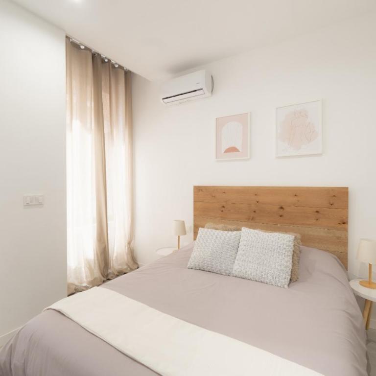 Hermoso apartamento con ubicación inmejorable - One-Bedroom Apartment - 4
