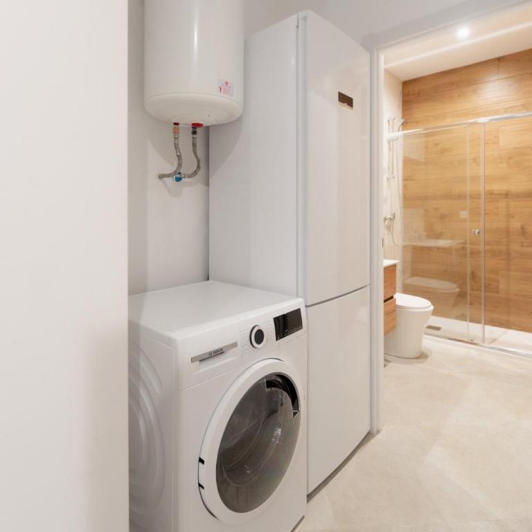Hermoso apartamento con ubicación inmejorable - One-Bedroom Apartment - 14