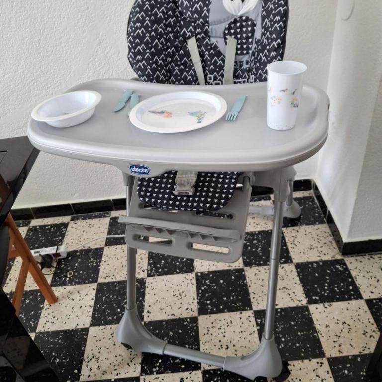 Le Cygne Canet Plage - Apartment mit 1 Schlafzimmer - 17