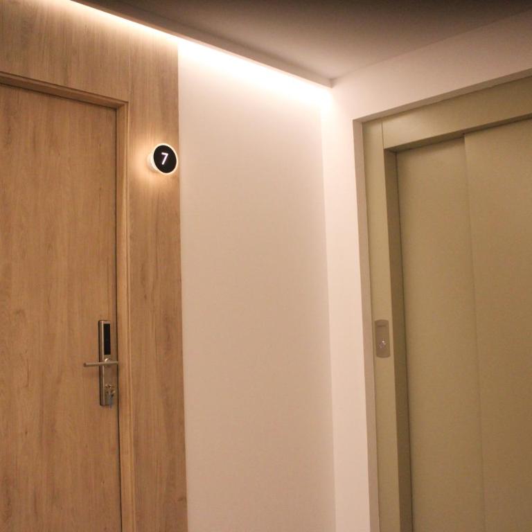 Tesoro Mediterranean Boutique Suites - Habitación Doble adaptada para personas con movilidad reducida - 6