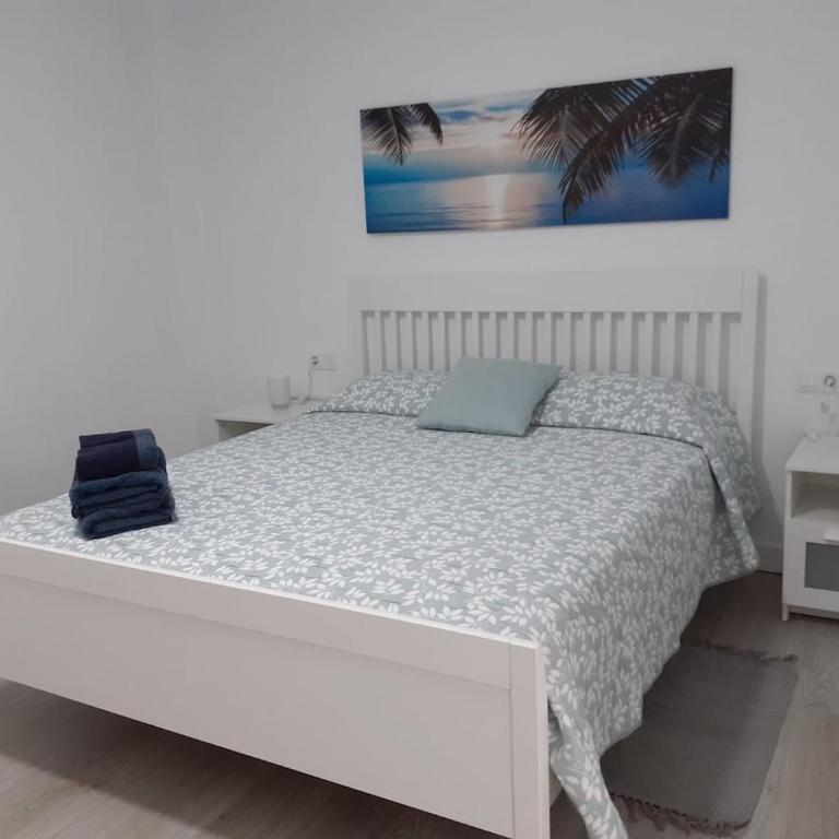 Espectacular y Moderno Atico en Santa Cruz - Apartamento de 1 dormitorio - 5