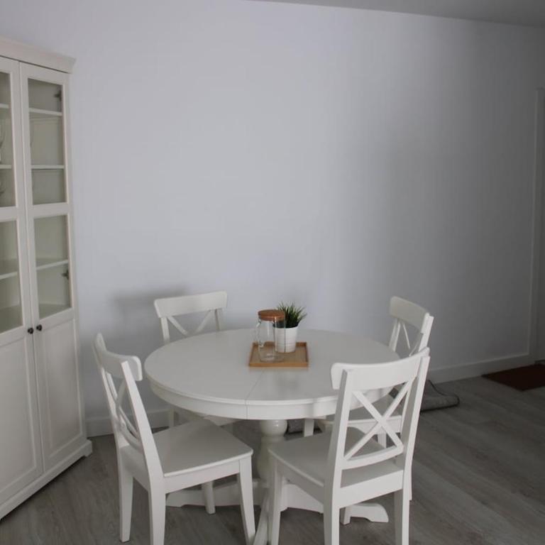 Espectacular y Moderno Atico en Santa Cruz - Apartamento de 1 dormitorio - 8