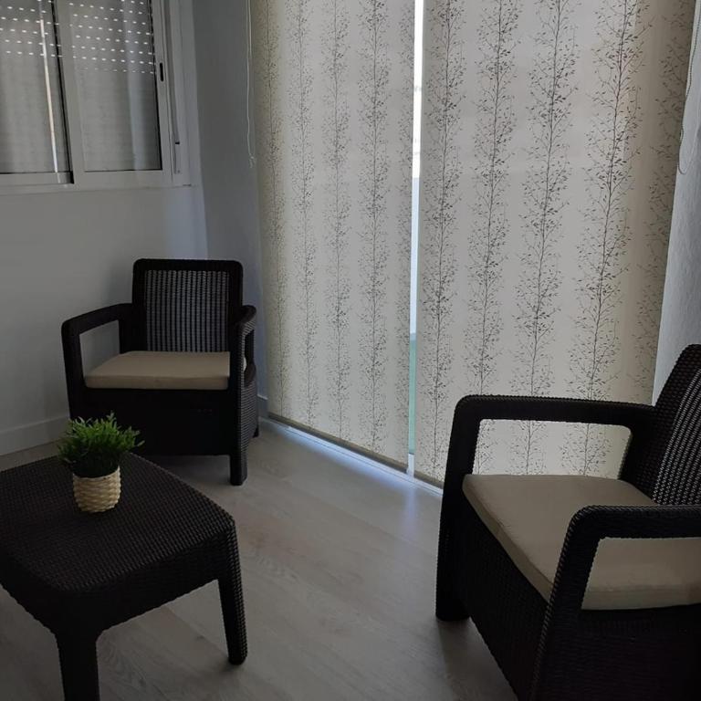 Espectacular y Moderno Atico en Santa Cruz - Apartamento de 1 dormitorio - 15