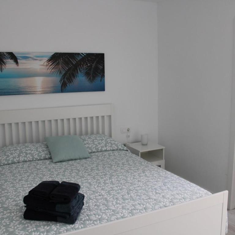 Espectacular y Moderno Atico en Santa Cruz - Apartamento de 1 dormitorio - 16