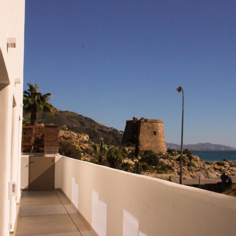 Tesoro Mediterranean Boutique Suites - Habitación Doble con balcón - 3