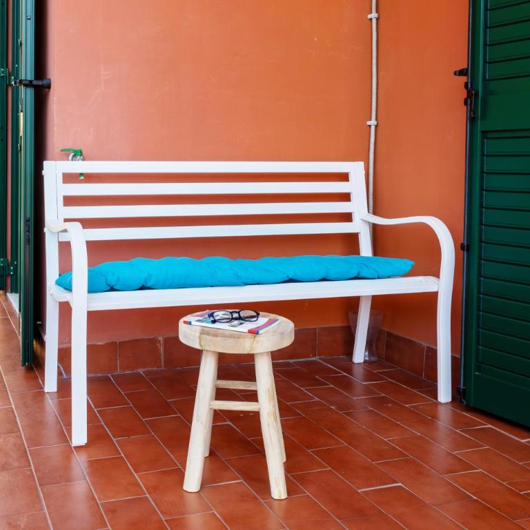 St Peter's Boutique Retreat - Vatican Walls - Appartamento Deluxe con 2 Camere da Letto e Balcone - 26
