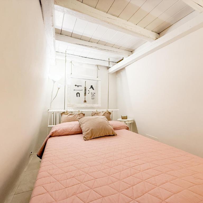 Dimora Madia - Casa con 2 Camere da Letto - 9