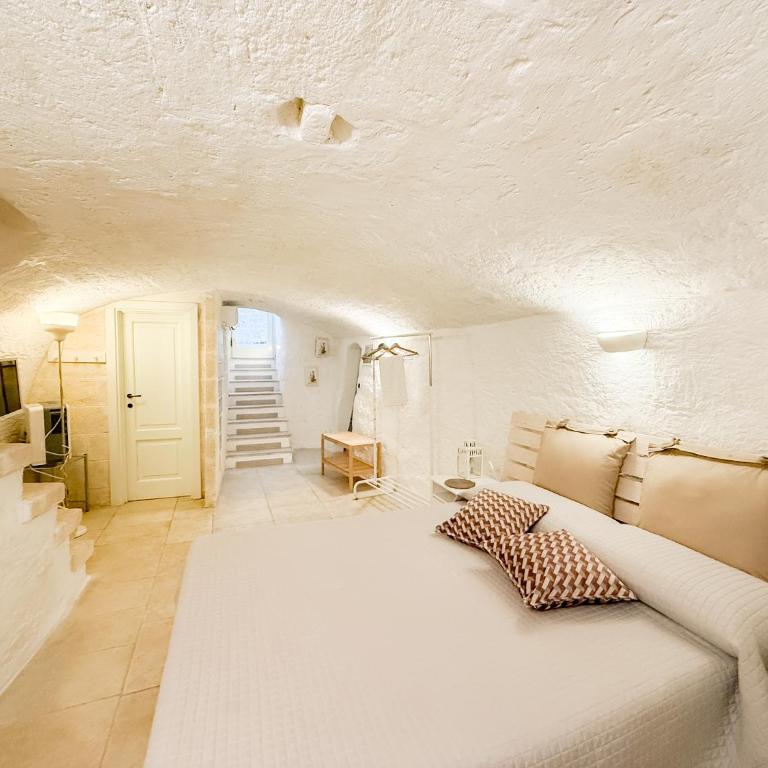 Dimora Madia - Casa con 2 Camere da Letto - 8