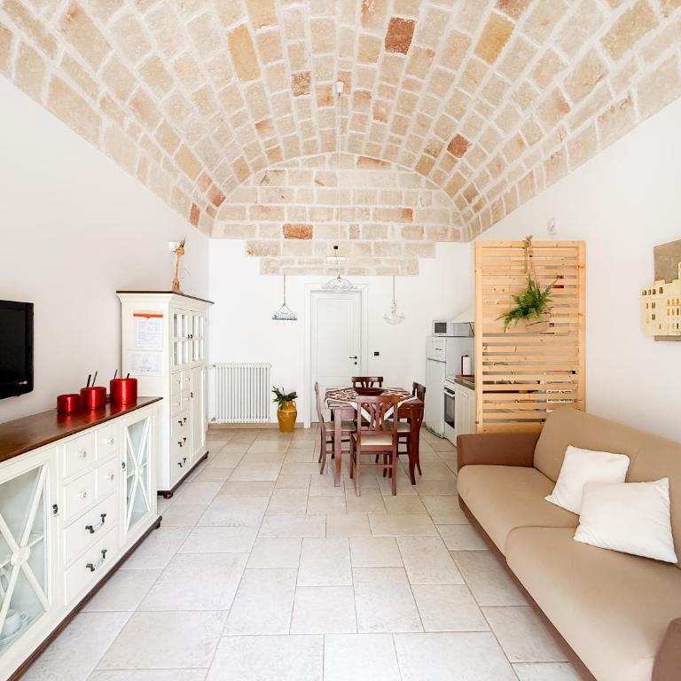 Dimora Madia - Casa con 2 Camere da Letto - 5