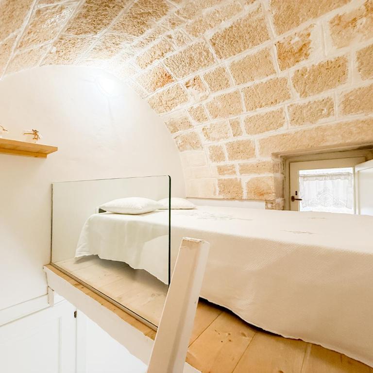 Dimora Madia - Casa con 2 Camere da Letto - 4
