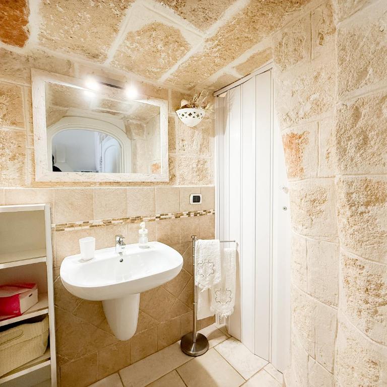 Dimora Madia - Casa con 2 Camere da Letto - 16