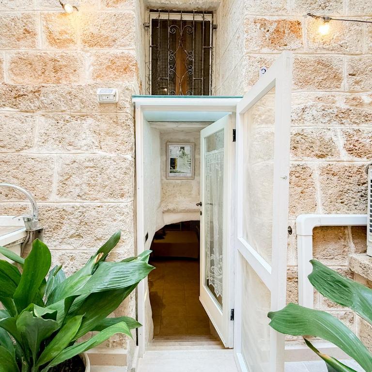 Dimora Madia - Casa con 2 Camere da Letto - 17