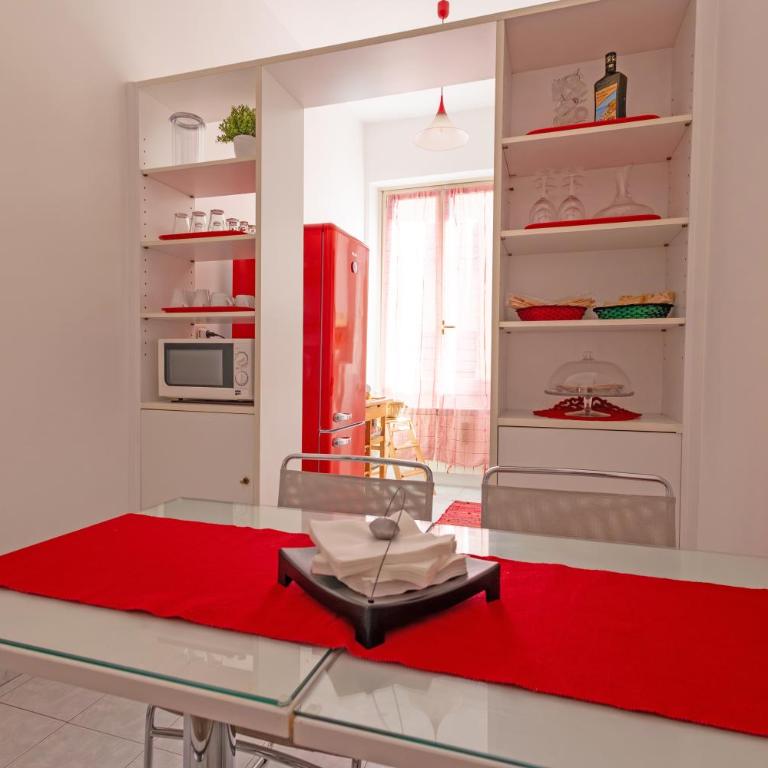 St Peter's Boutique Retreat - Vatican Walls - Appartamento Deluxe con 2 Camere da Letto e Balcone - 15