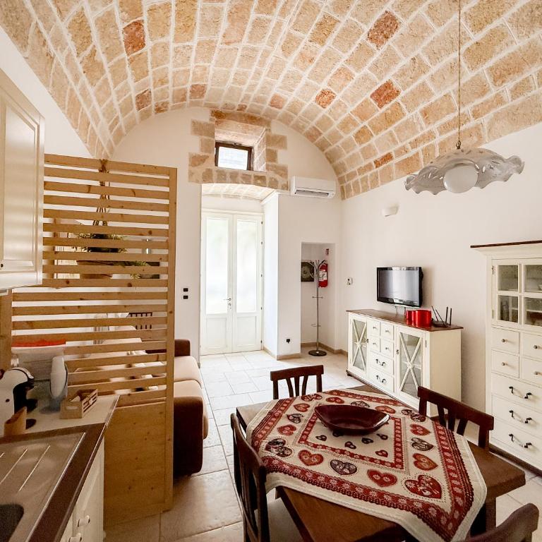 Dimora Madia - Casa con 2 Camere da Letto - 18