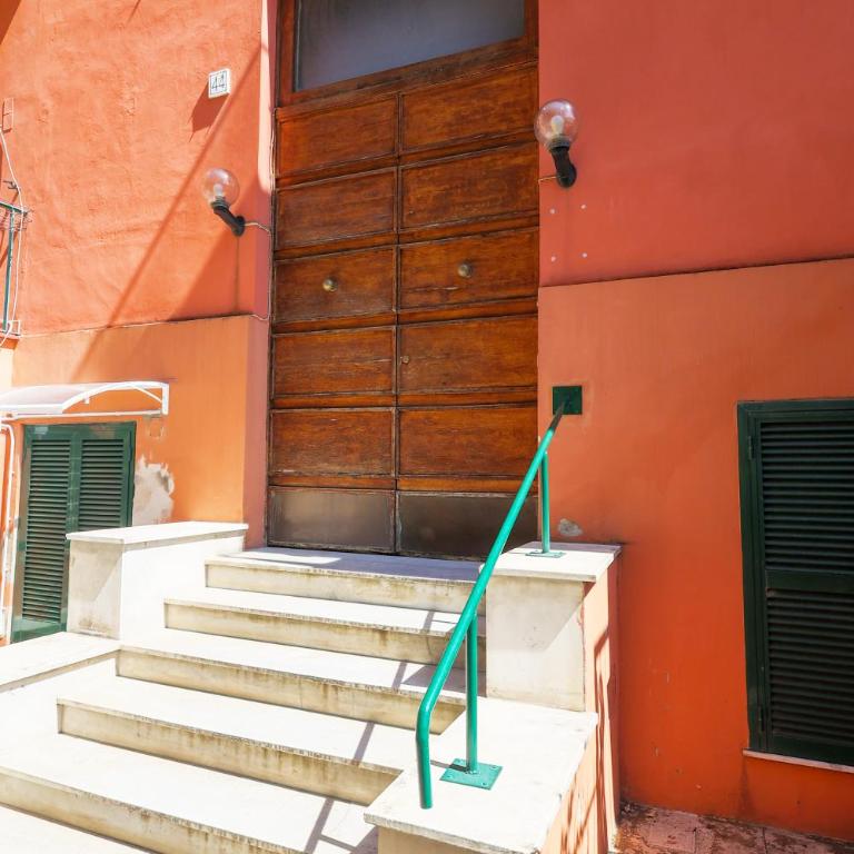 St Peter's Boutique Retreat - Vatican Walls - Appartamento Deluxe con 2 Camere da Letto e Balcone - 28