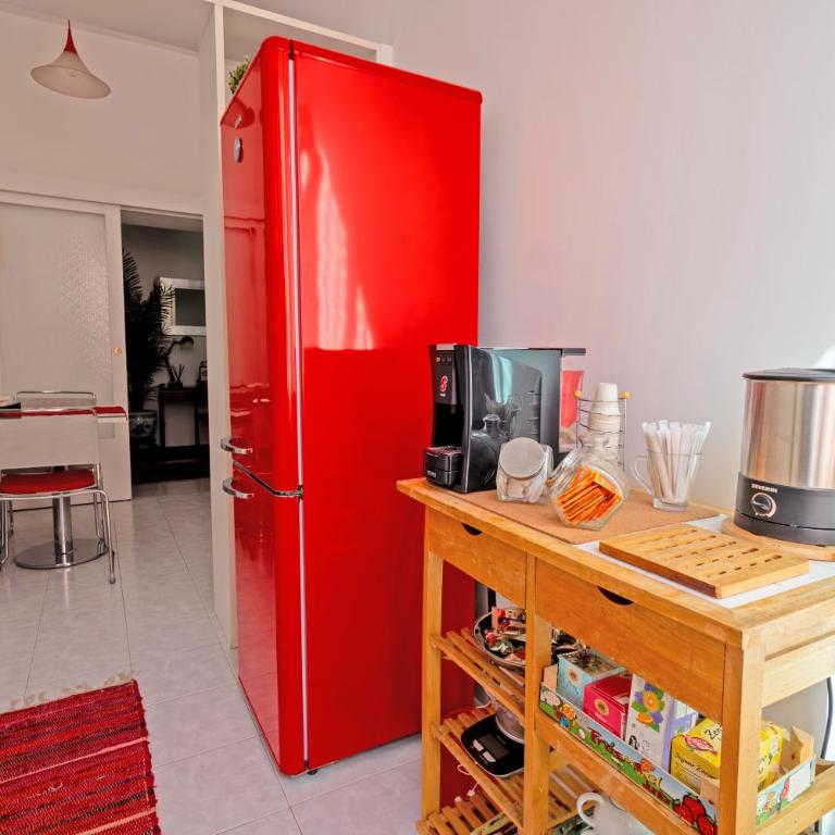St Peter's Boutique Retreat - Vatican Walls - Appartamento Deluxe con 2 Camere da Letto e Balcone - 5