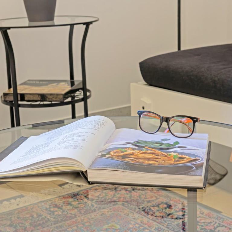 St Peter's Boutique Retreat - Vatican Walls - Appartamento Deluxe con 2 Camere da Letto e Balcone - 36
