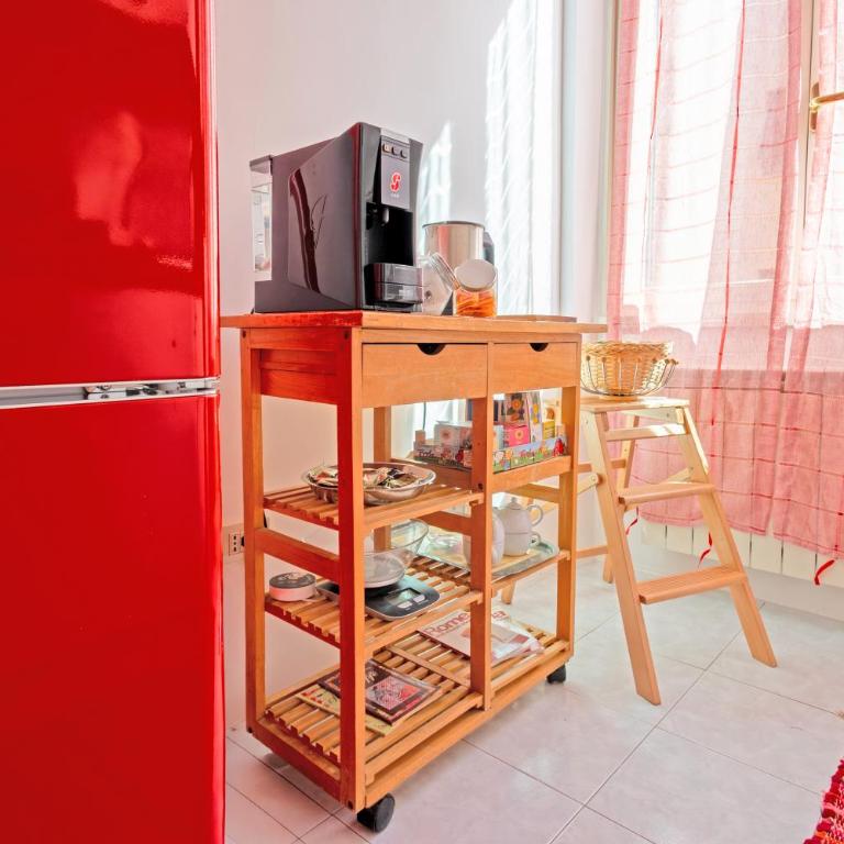 St Peter's Boutique Retreat - Vatican Walls - Appartamento Deluxe con 2 Camere da Letto e Balcone - 34