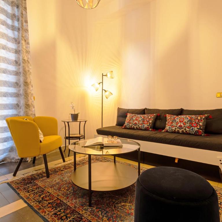 St Peter's Boutique Retreat - Vatican Walls - Appartamento Deluxe con 2 Camere da Letto e Balcone - 40