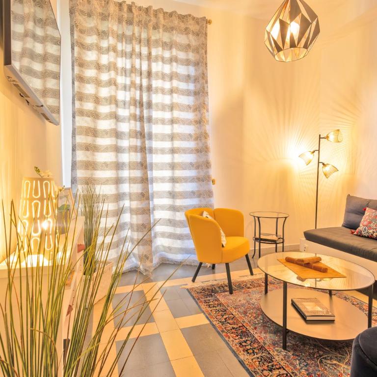 St Peter's Boutique Retreat - Vatican Walls - Appartamento Deluxe con 2 Camere da Letto e Balcone - 49