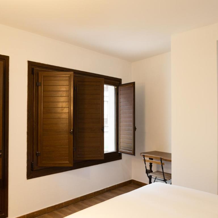 León Center Rooms - Habitación Doble - 4