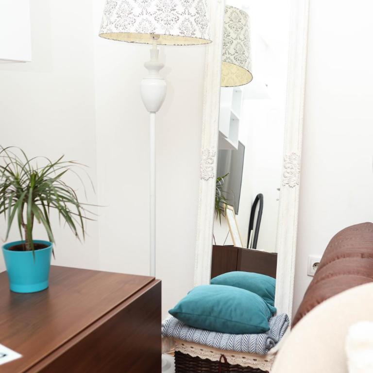 Ellena apartment - Apartman sa 1 Spavaćom Sobom - 34