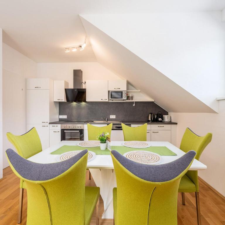 Apartment Martina Peaks & Sun - by myNests - Apartment mit 2 Schlafzimmern und Bergblick - 20