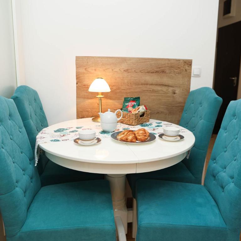 Ellena apartment - Apartman sa 1 Spavaćom Sobom - 28
