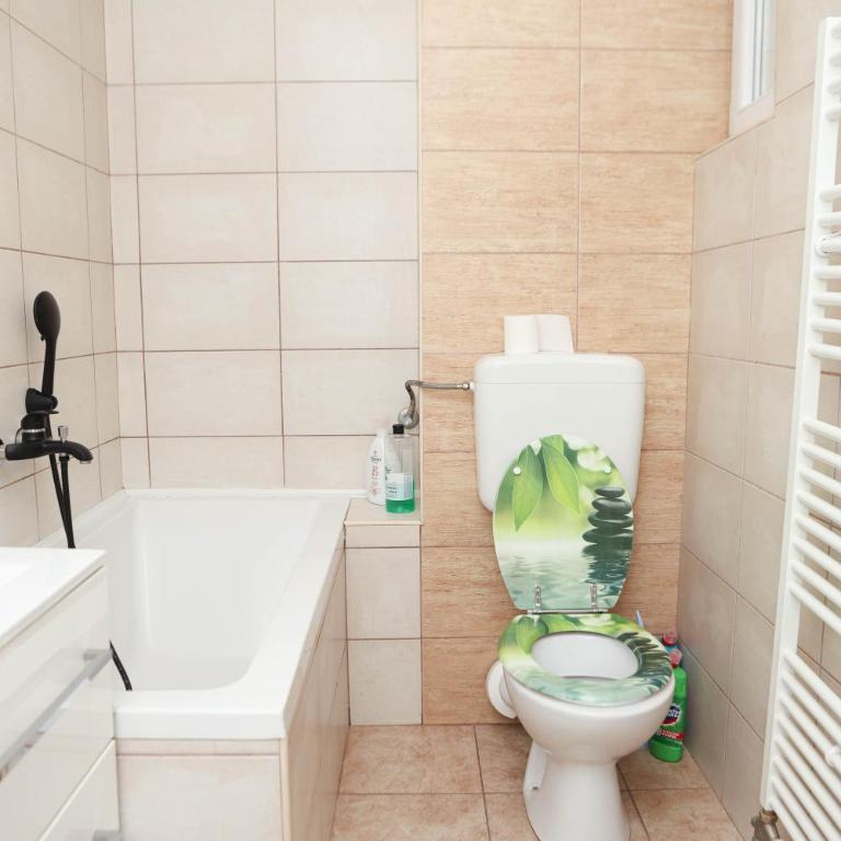 Ellena apartment - Apartman sa 1 Spavaćom Sobom - 31