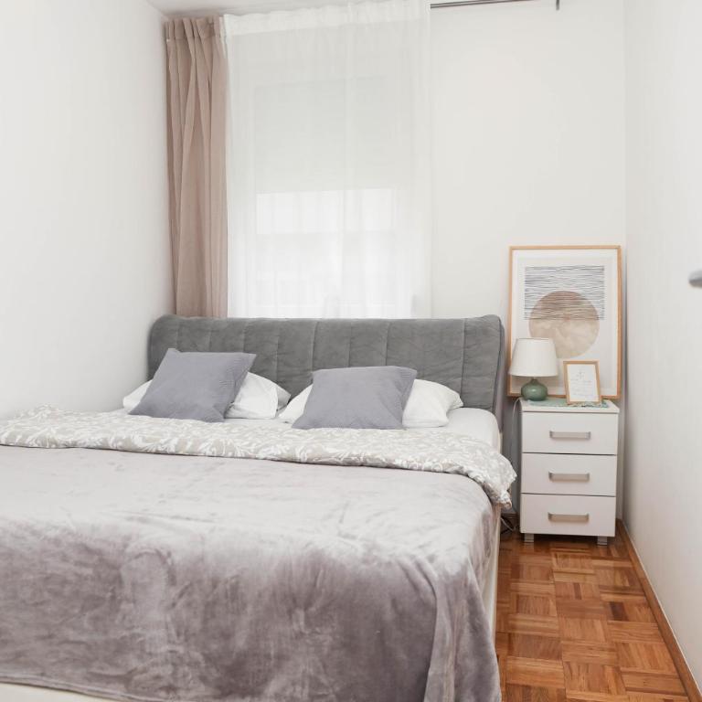 Ellena apartment - Apartman sa 1 Spavaćom Sobom - 24