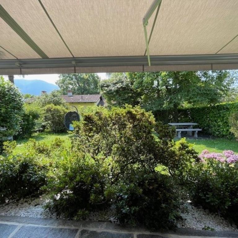 Ascona Casa Cristina - Casa Vacanze - 6