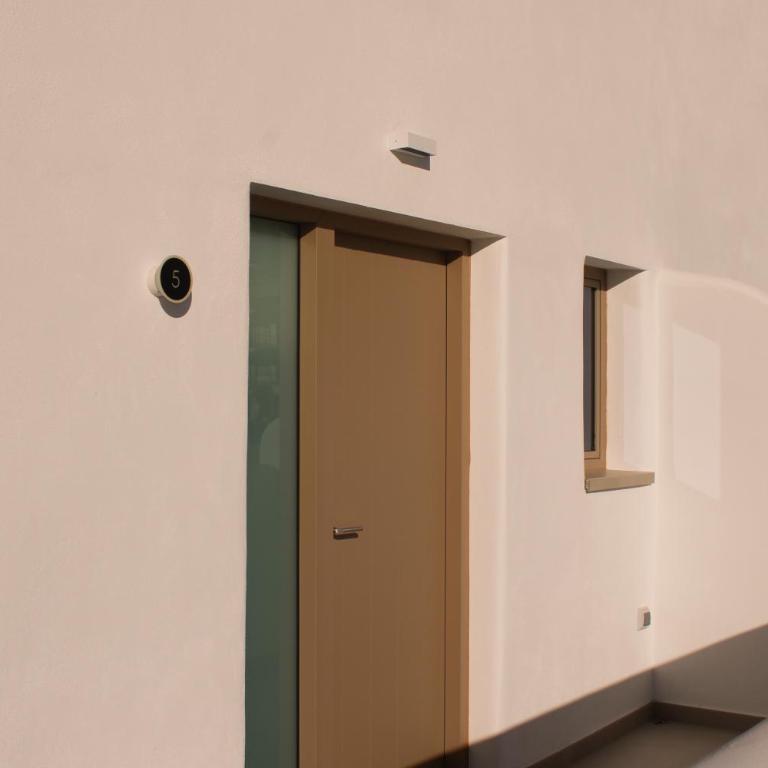 Tesoro Mediterranean Boutique Suites - Habitación Doble con terraza - 3