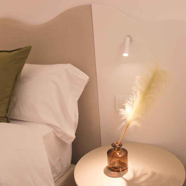 Tesoro Mediterranean Boutique Suites - Habitación Doble con terraza - 6