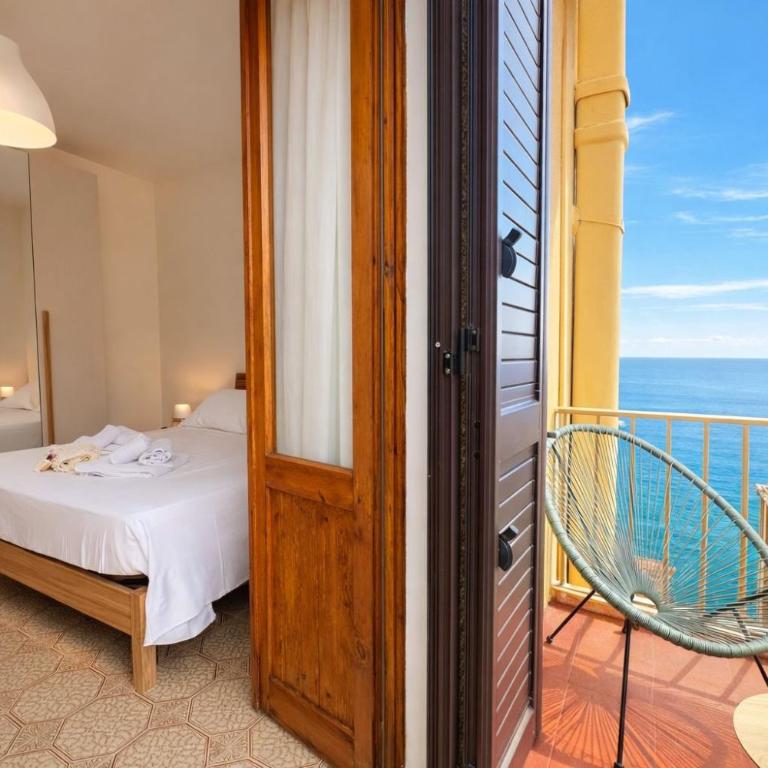 Oleandra, apartamento de un dormitorio en Castelsardo - Appartamento con 1 Camera da Letto - 1