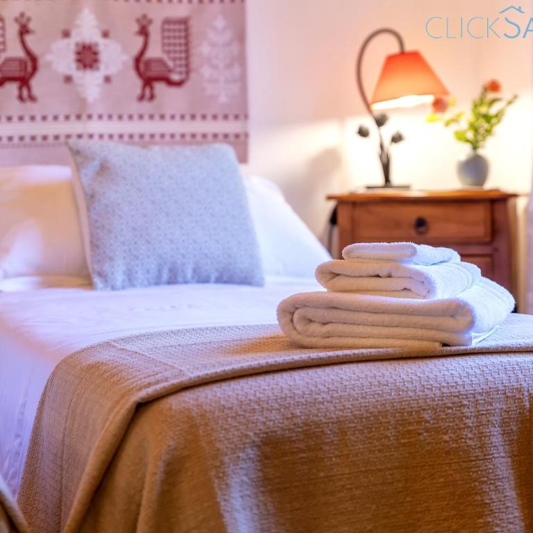 ClickSardegna Villa Angelica con piscina e giardino - Three-Bedroom Villa - 34