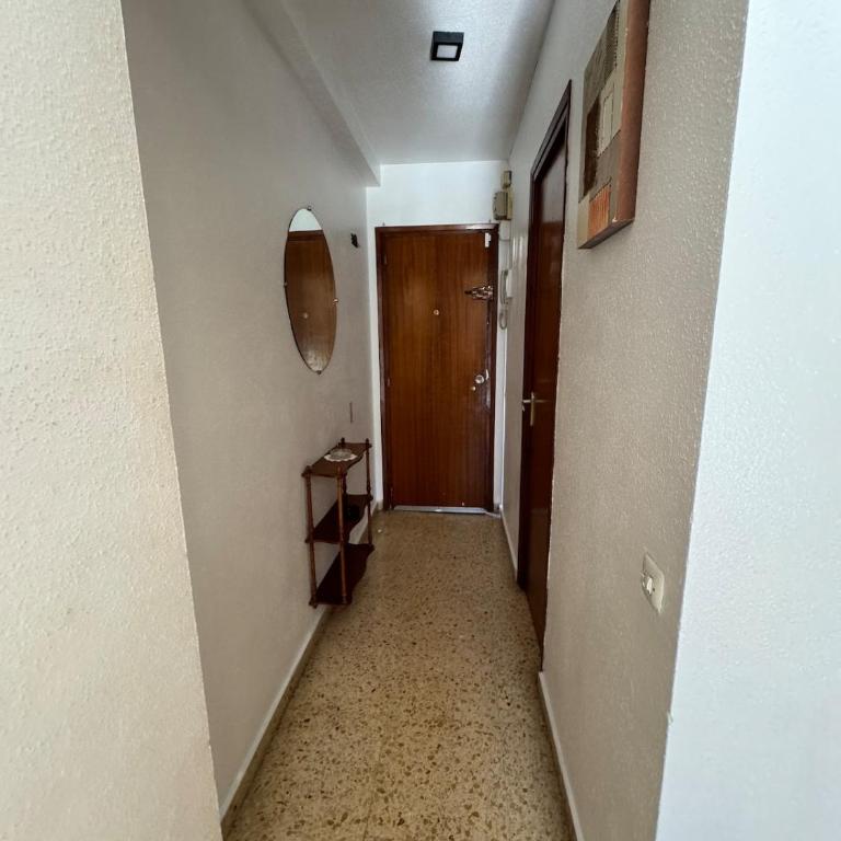 Apartment in Cala de Finestrat with 2 bethrooms - One-Bedroom Apartment - 10