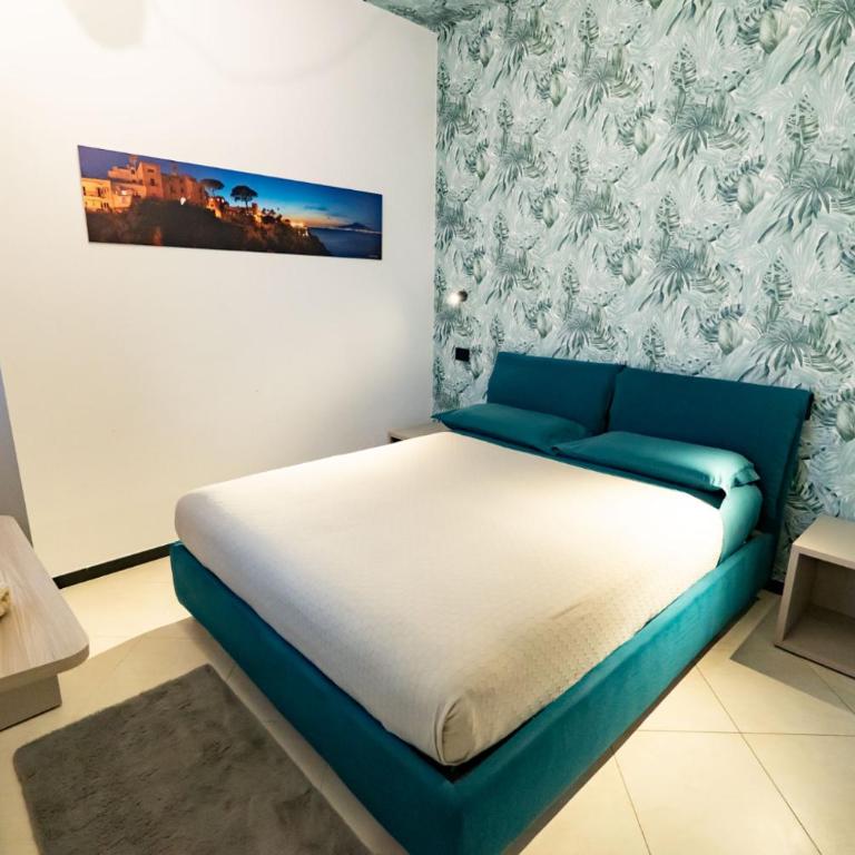 Cerasè Apartment in center-Sorrento Coast - Appartamento - 26