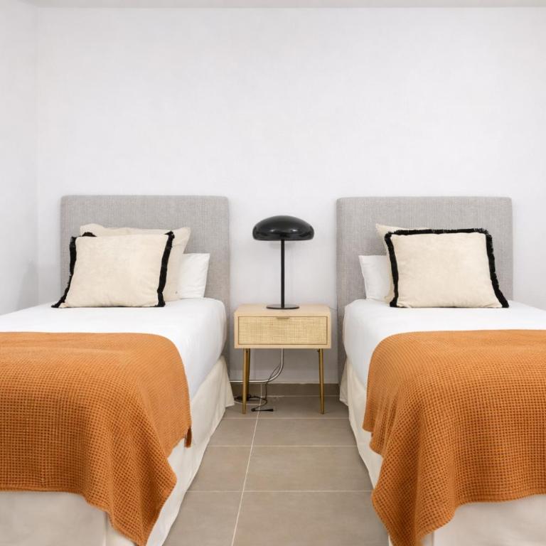 Collection Latina - Apartamentos Únicos en el Barrio Más Auténtico - Deluxe Family Suite - 7