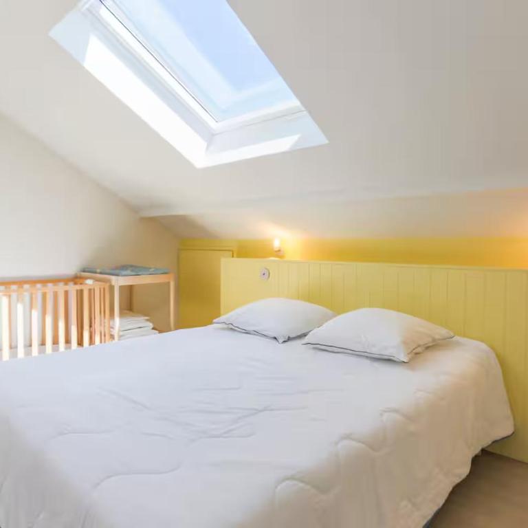Villa Okeanis - Villa de 1 dormitorio - 9
