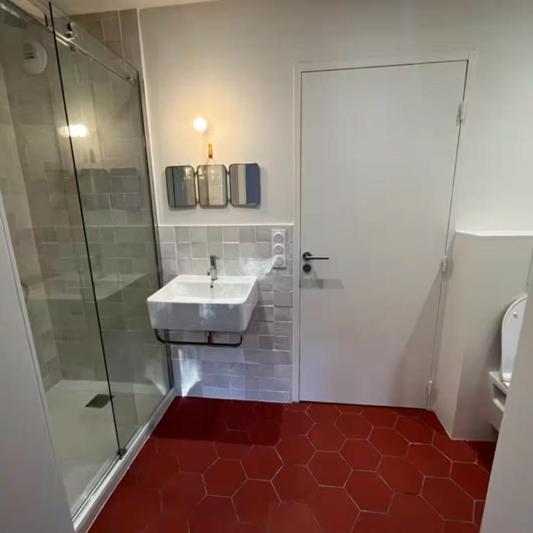 Villa Okeanis - Villa de 1 dormitorio - 13