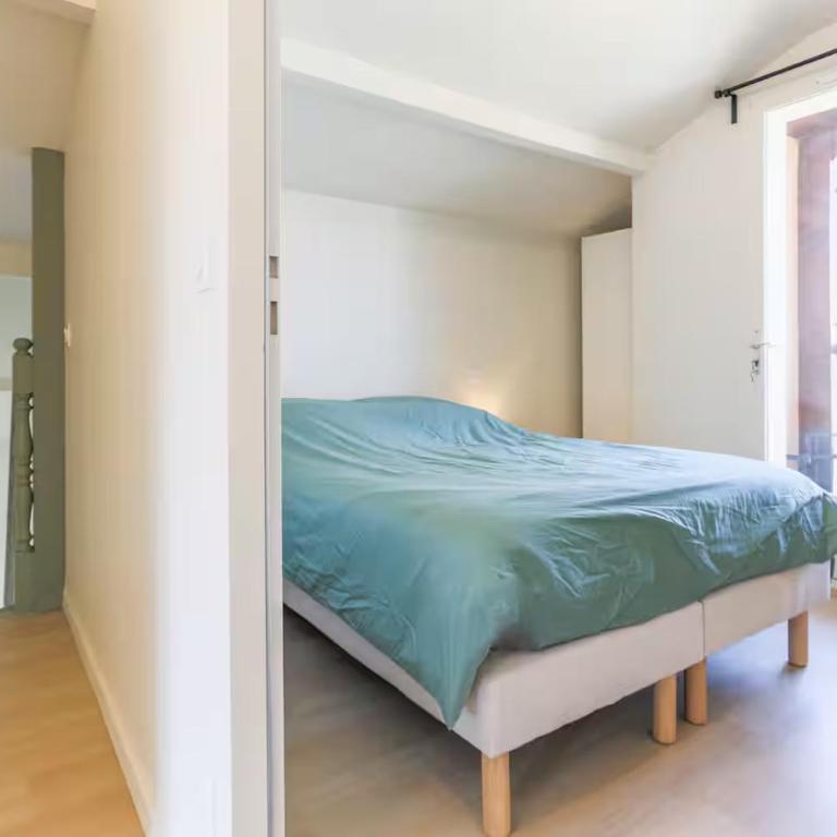 Villa Okeanis - Villa de 1 dormitorio - 10