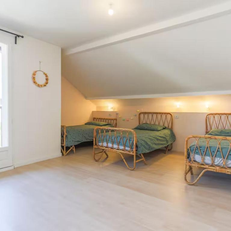 Villa Okeanis - Villa de 1 dormitorio - 12