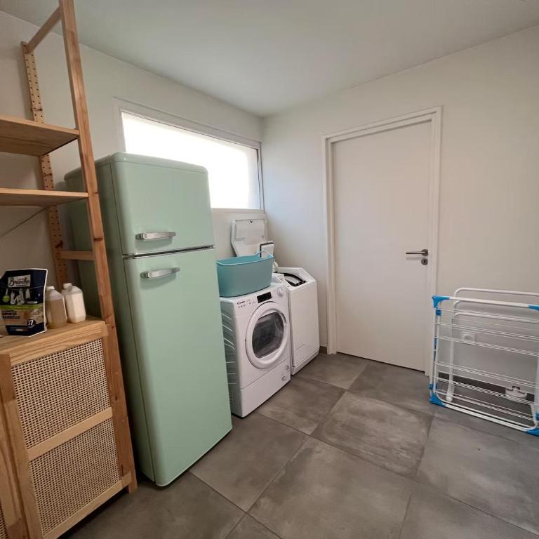 Villa Okeanis - Villa de 1 dormitorio - 17